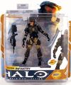 Halo 3 Marine Package