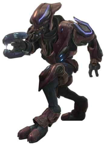 File:HReach - Sangheili Zealot PlasmaRifleWielded.png