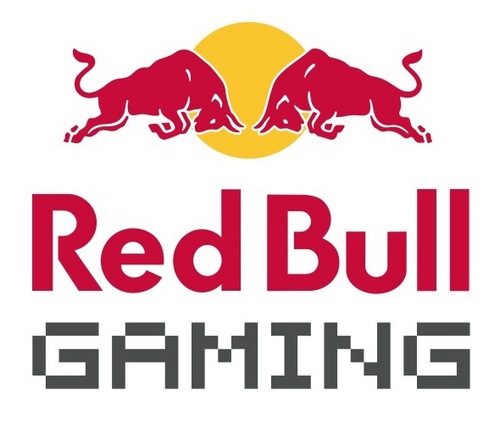 Image Red Bull Gaming Logo Halo Nation Fandom Powered By Wikia