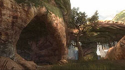 Battle canyon