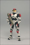 Red MarkV figure
