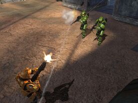 Double Team