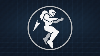 Jet-Pack Simbolo