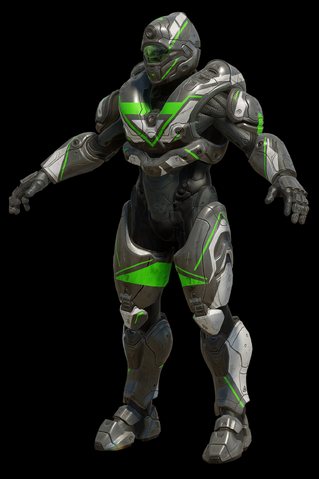 File:H5G Render Wasp-Front.png
