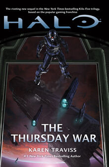 The Thursday War