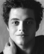 Rami Malek