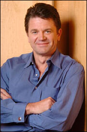 John Michael Higgins