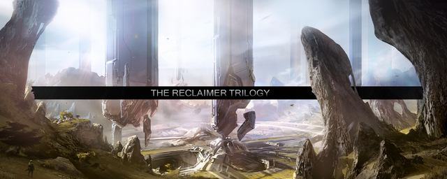 File:Newreclaimertrilogylogo.png