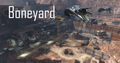 Boneyard