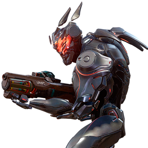File:H5G Render-Boss-Noctus HydraSoldier.png
