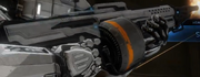 Saw rect