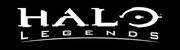 Halo Legends logo