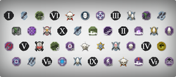 Halo CEA achievements
