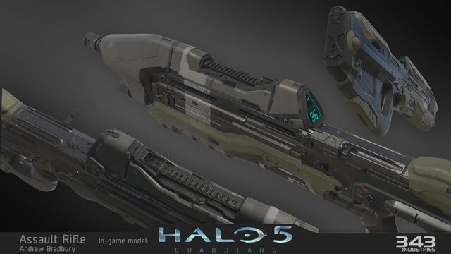 File:H5G Render AssaultRifle-ProjectionRemoved.jpg
