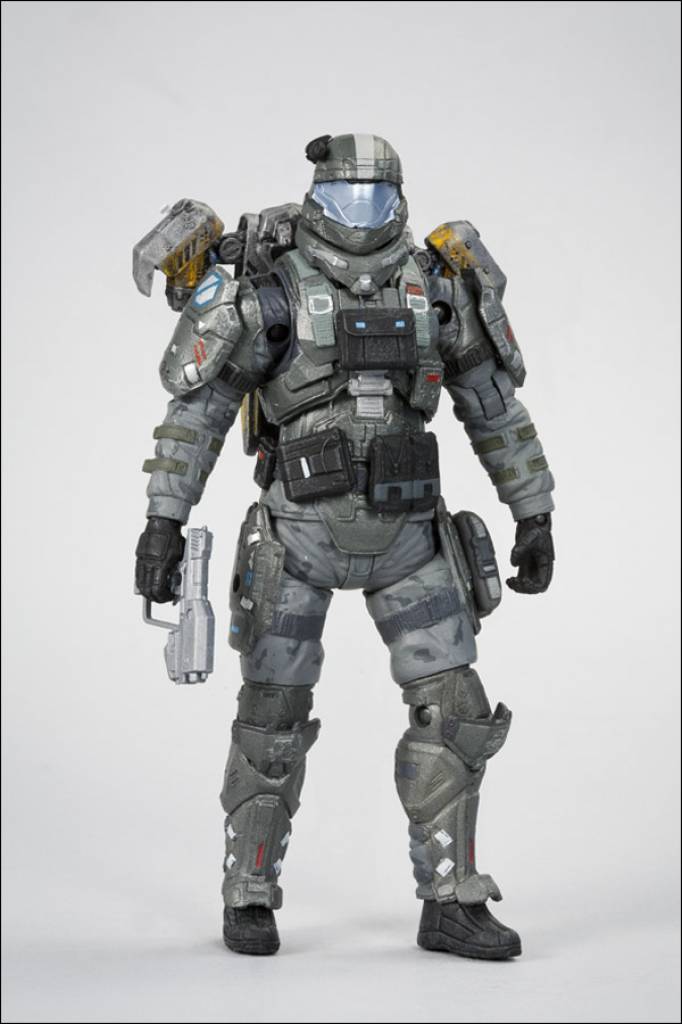 Image - Halo-reach-series-3-odst-jetpack-trooper.jpg | Halo Nation ...