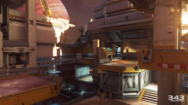 File:H5G Multiplayer-Gamescon TheRig4.jpg