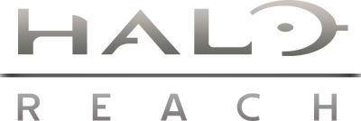 Halo Reach Logo