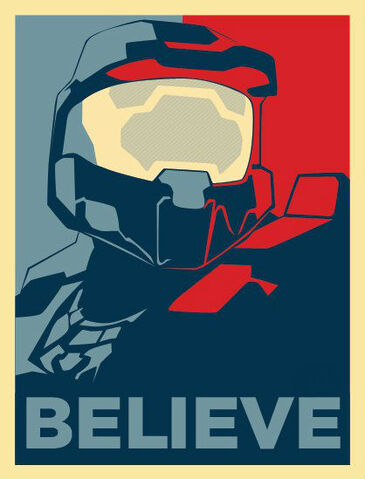 File:USER Louis Bancroft Believe Poster.jpg