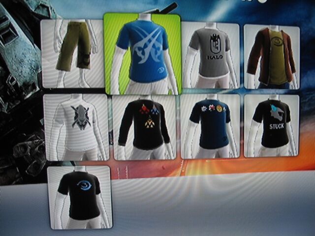 File:Halo 3 T-shirts.jpg