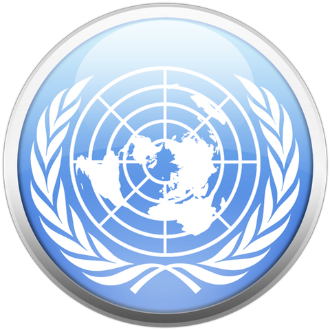 File:United Nations logo.png