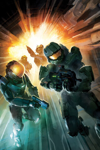 File:Halo Escalation 10.jpg