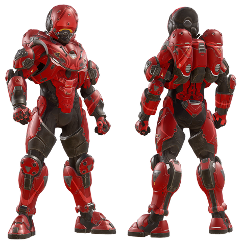 File:H5G Render-Armor Tracer-FrontBack.png