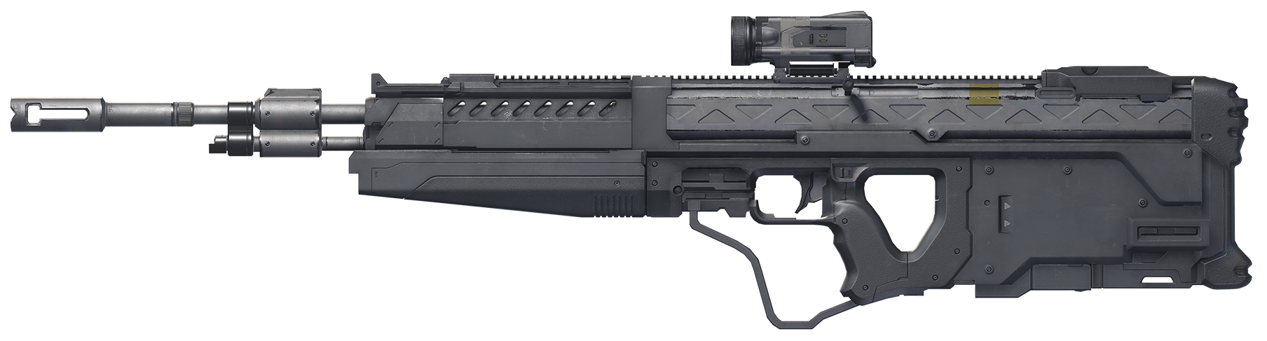 Best Designated Marksman Rifle In The World Best Designated Marksman Rifle In The World