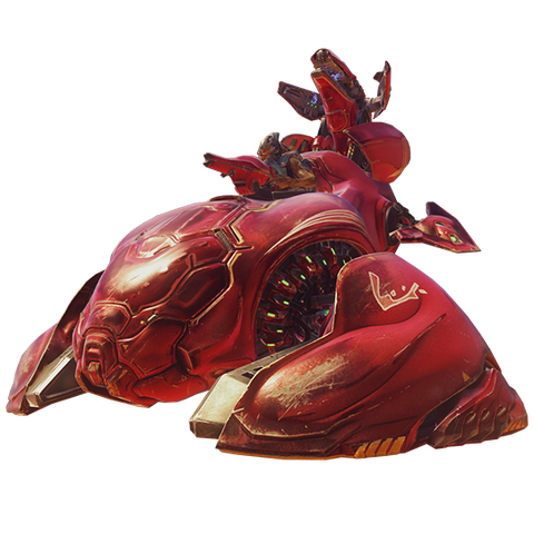 File:H5G Render Wraith-TankmasterRok.png
