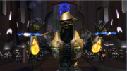 Shackled Vadam