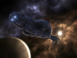 Ascendant Justice