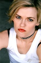 Kari Wahlgren