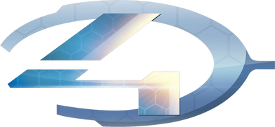 Halo 4 Logo