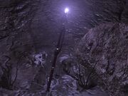 Light Staff-H3