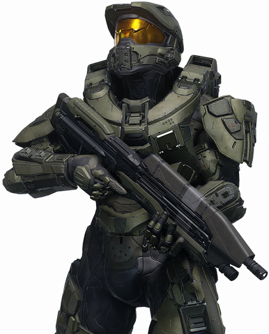 File:H5G Render John117-Profile.png