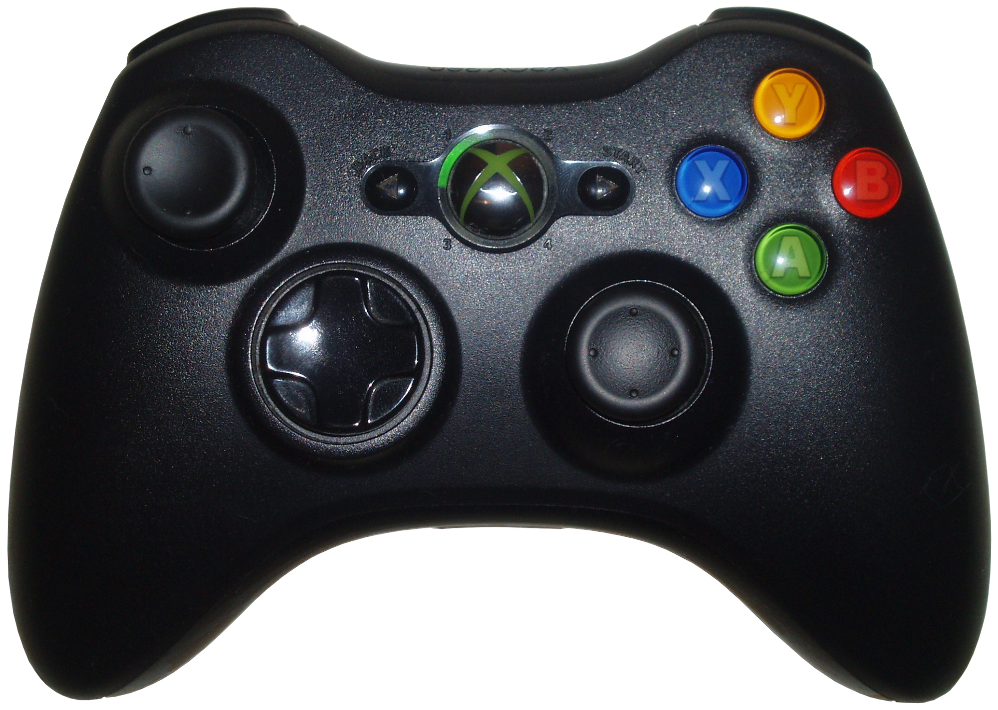 Xbox 360 | Halopedia | FANDOM powered by Wikia