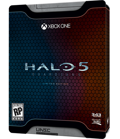 File:H5G - Limited Edition.png