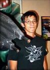 Shi Kai Wang