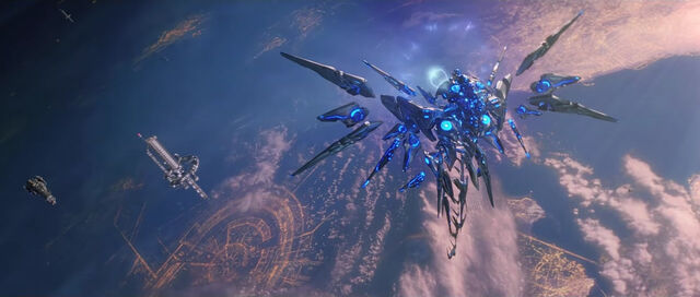 File:H5G Cutscene GuardianAbovePlanet.jpg