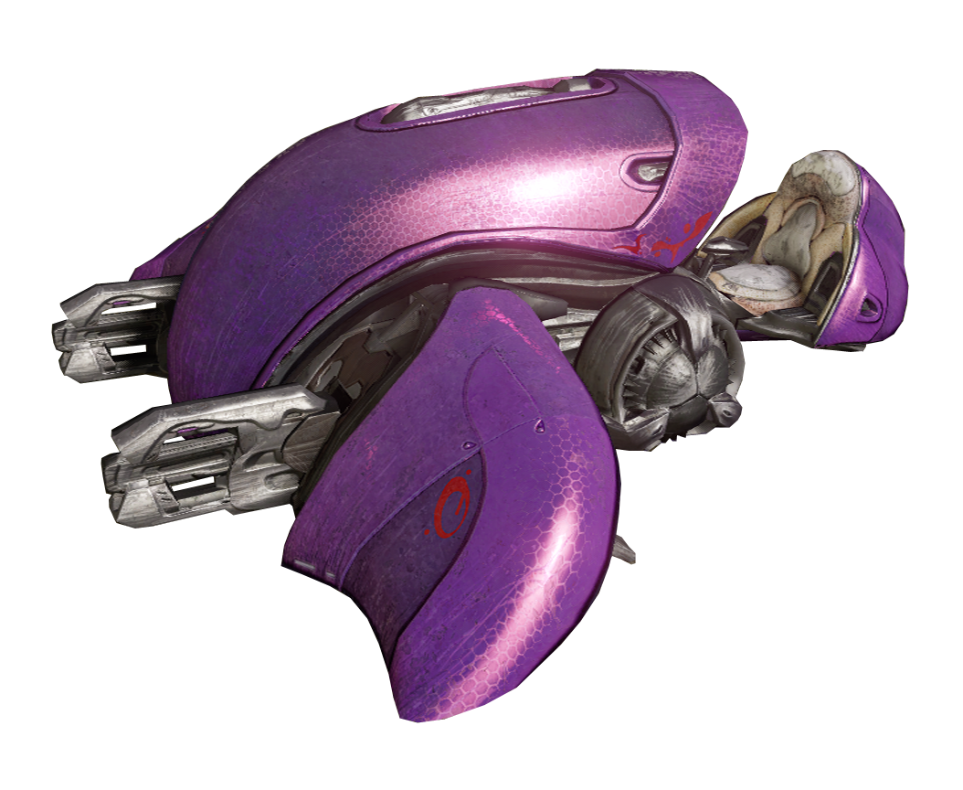 Type-32 Rapid Assault Vehicle | Halo Nation | FANDOM powered by Wikia