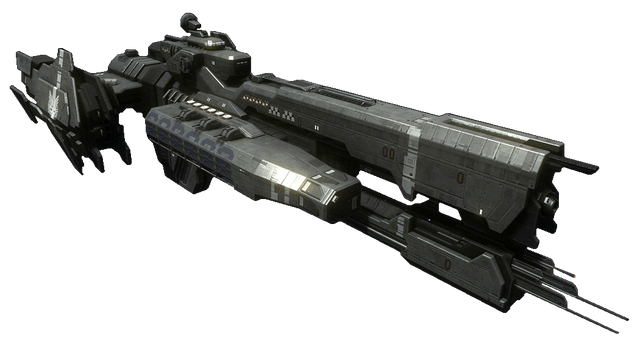 File:HaloReach - UNSCFrigate.png