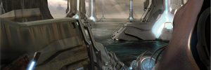 USER T3CH Blog Wreckage Concept