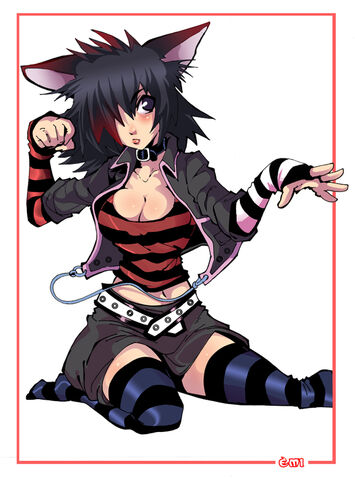 File:EMO CAT by emy lee69.jpeg