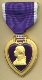 Cuore Viola Vero