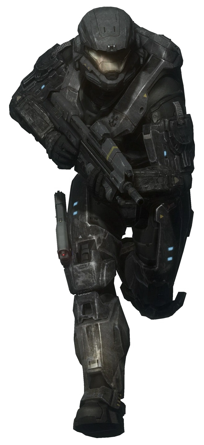 SPARTAN-B312 | Halopedia | FANDOM powered by Wikia