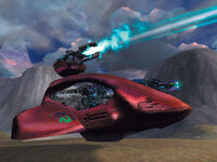 Halo edge 4