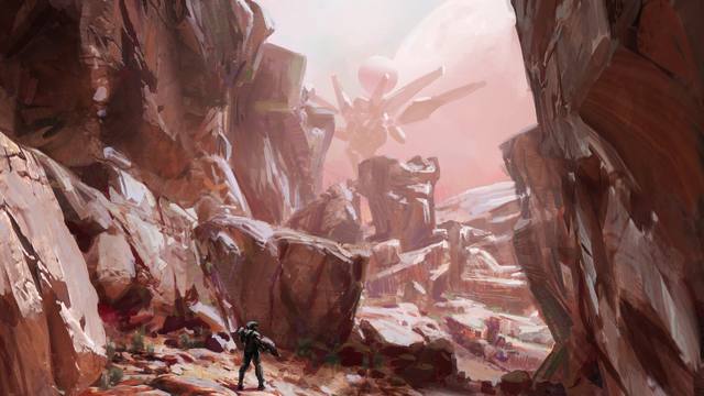 File:H5G AchievementArt Swords.png