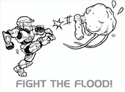 Fight the Flood