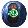 Reach T1 Plas Grenade