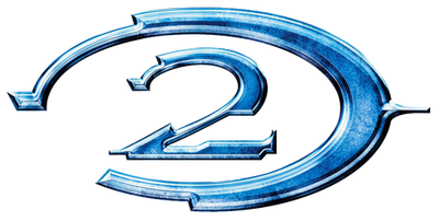 Halo 2 Logo