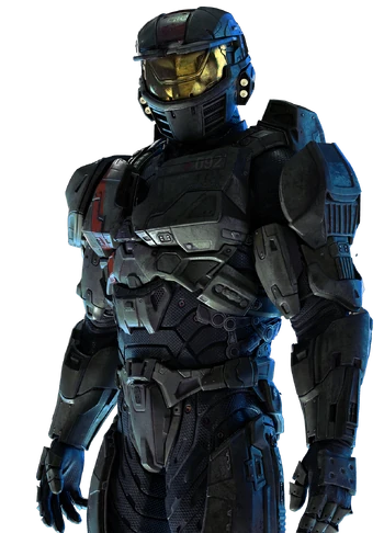 Jerome-092 | Halo Nation | FANDOM powered by Wikia